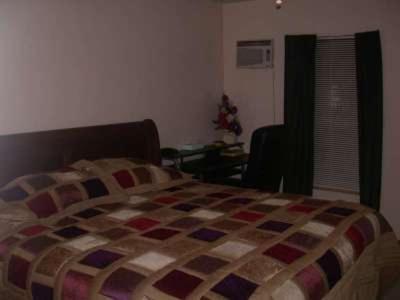 A1 Value Inn Hernando 部屋 写真