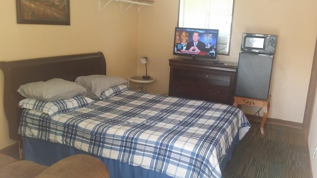 A1 Value Inn Hernando 部屋 写真