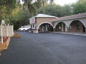 A1 Value Inn Hernando エクステリア 写真